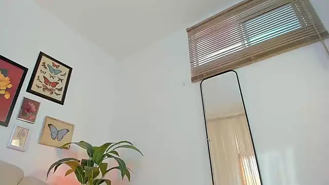 SofiMeza online show from July 16, 12:21 pm
