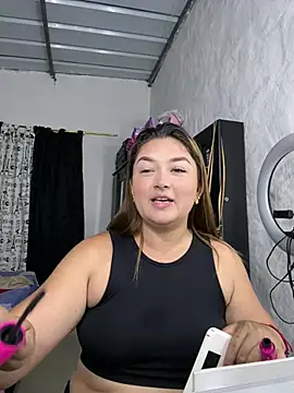 Sofia Queen17 online show from April 10, 10:21 am