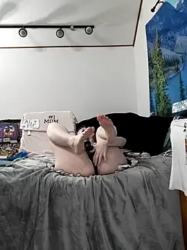 Venus22cumin online show from October 26, 5:52 pm