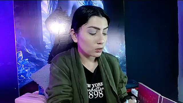 sophy rock online show from March 28, 6:40 pm