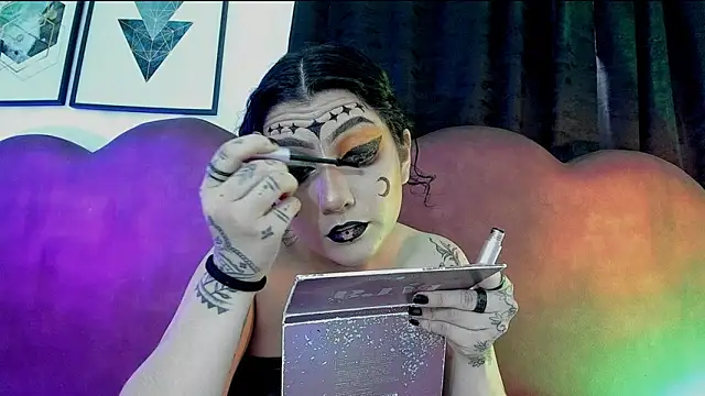 sophy rock online show from May 29, 3:43 pm
