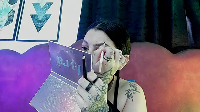 sophy rock online show from May 27, 2:25 pm