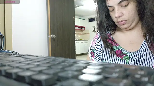 ladydeathz online show from February 21, 12:11 am