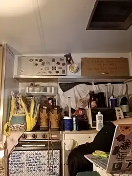 whitetrashdirtyslut online show from March 12, 6:27 am