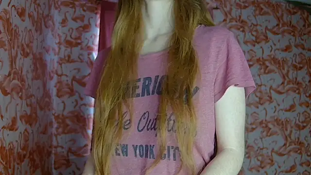 strawberrysmoothie online show from June 20, 6:22 pm