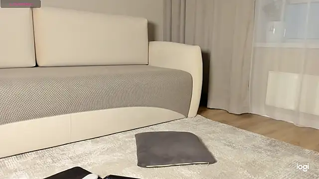 AmelinaLove online show from October 17, 12:36 am