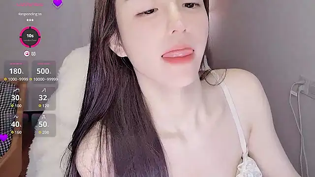 Mimi 666 online show from January 13, 12:31 pm