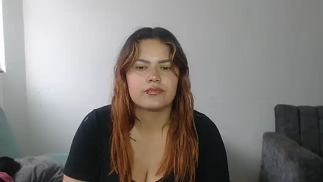 celeste anny 1 online show from March 17, 6:45 pm