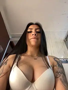 Bunny sexy01 online show from July 2, 3:23 am