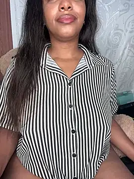 kitty  blackgl online show from March 13, 11:44 am