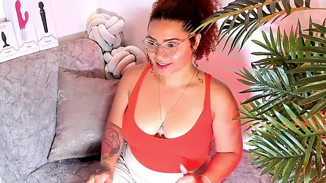 Dany  Rico online show from November 21, 10:23 pm