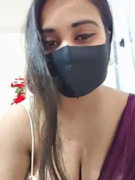 SimaRoy- online show from September 12, 1:28 am