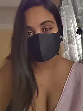 SimaRoy- online show from October 15, 1:19 am