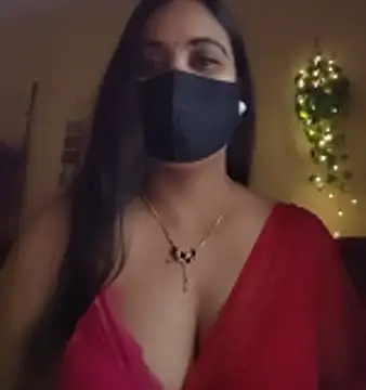 SimaRoy- online show from November 30, 1:43 am