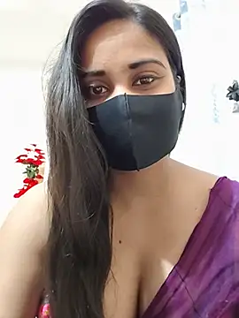 SimaRoy- online show from September 26, 1:14 am