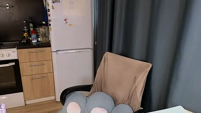  jess rabbit online show from July 22, 2:18 pm