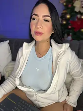 GabriellaFerrer online show from November 28, 11:02 am