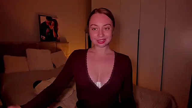 DanielaWisse online show from June 29, 9:14 pm