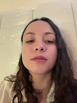 Megan Rodrigo online show from February 15, 12:48 pm