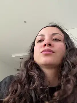 Megan Rodrigo online show from June 1, 10:21 pm