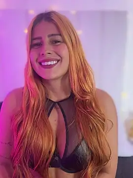 Amber Martins  online show from January 9, 12:26 am