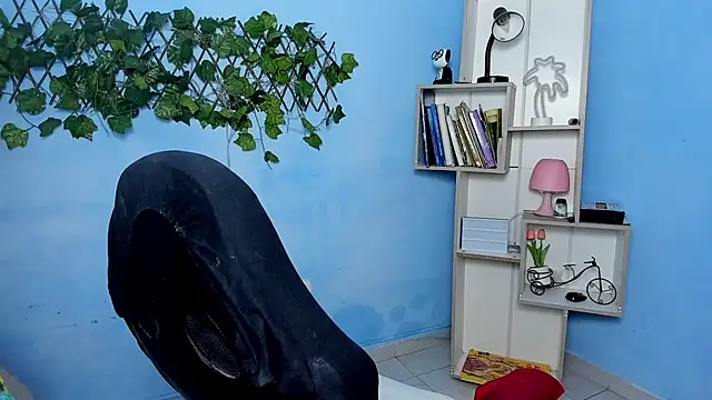 bbw charlote online show from December 22, 12:19 pm