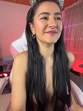 Violetta kim1 online show from March 27, 12:17 pm