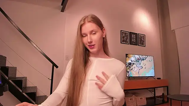 Mira Lite online show from July 31, 1:06 am