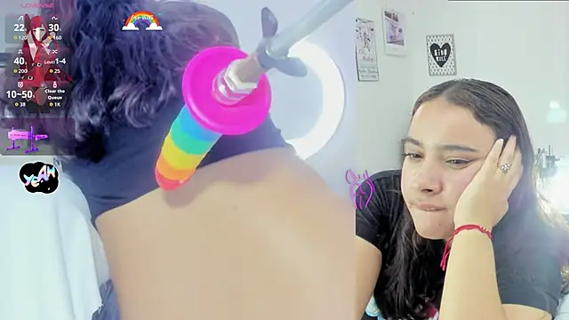 Daki Ume  online show from February 11, 3:52 am