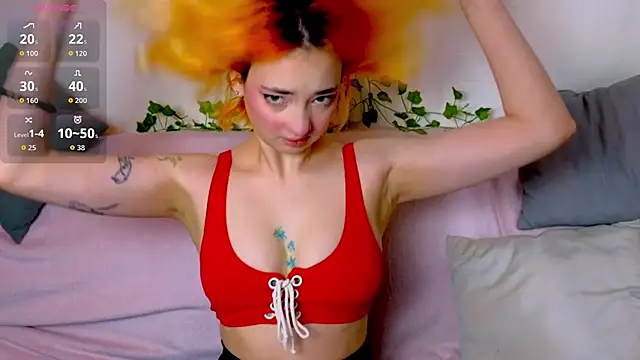 sandra belll online show from March 11, 6:50 am