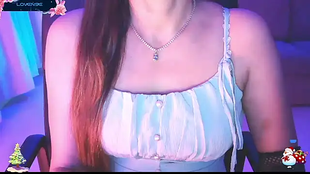  Blue Ruubyy  online show from January 9, 4:33 pm