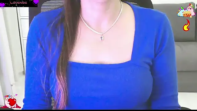  Blue Ruubyy  online show from June 8, 12:39 pm