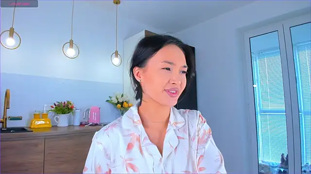 Sweet yasu online show from December 5, 5:29 am