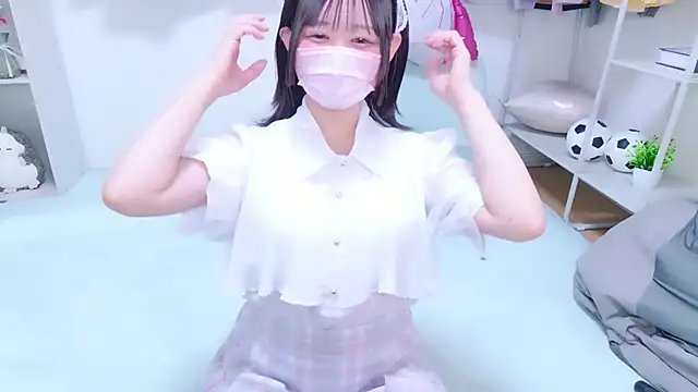 963 kurumi online show from July 26, 11:34 pm