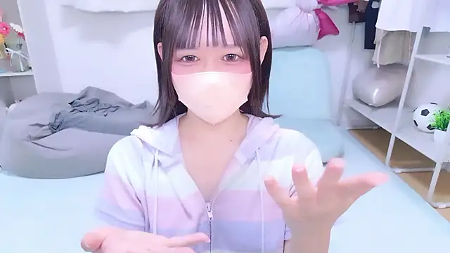 963 kurumi online show from July 14, 2:05 am