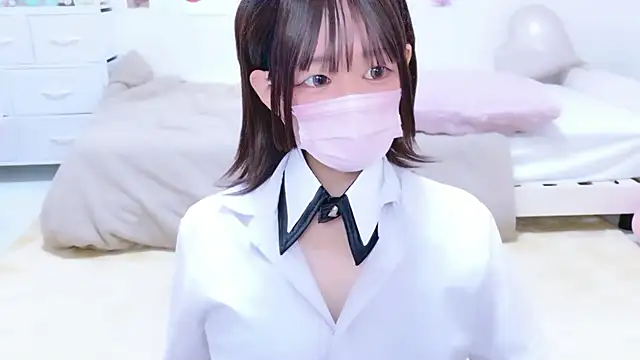 963 kurumi online show from July 11, 12:43 am
