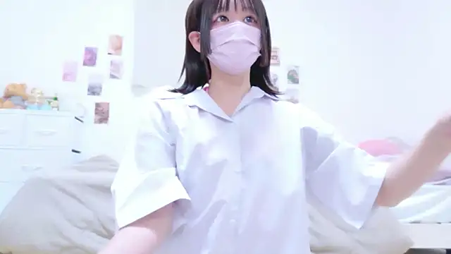 963 kurumi online show from July 29, 12:43 am