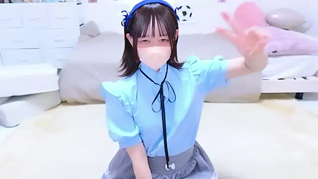 963 kurumi online show from July 16, 9:03 am