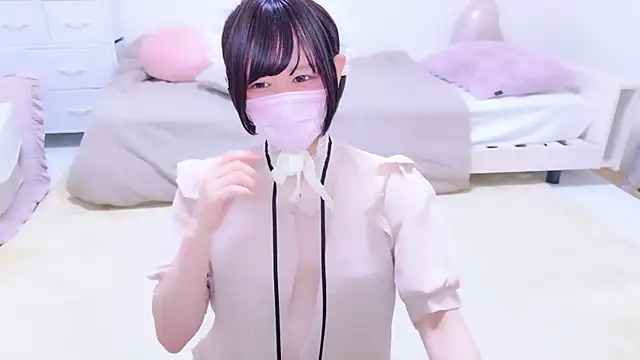 963 kurumi online show from June 8, 1:28 am
