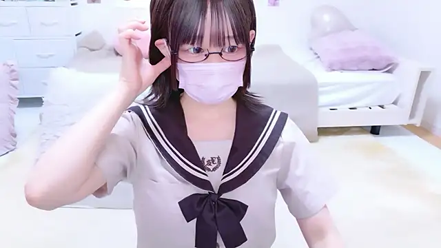 963 kurumi online show from July 9, 11:50 pm