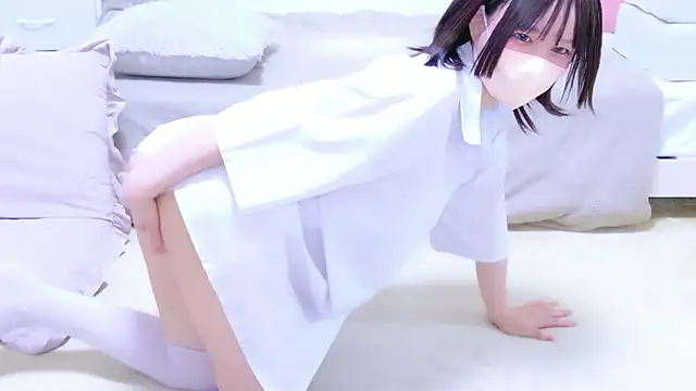 963 kurumi online show from July 15, 12:04 am
