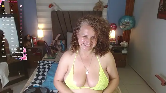 Nadia 84 online show from March 11, 8:22 pm