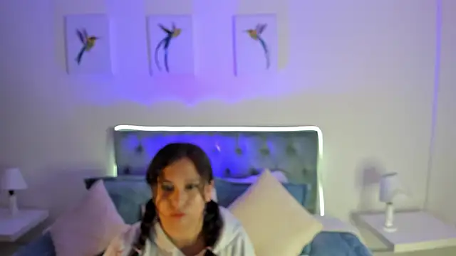  Natalie18 online show from November 27, 3:31 am