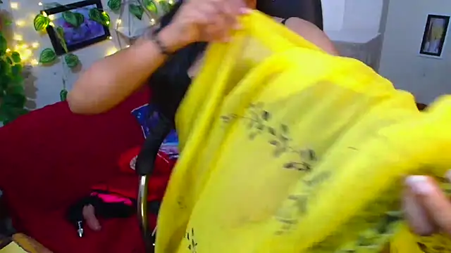 SnoowForYou online show from December 21, 4:39 am