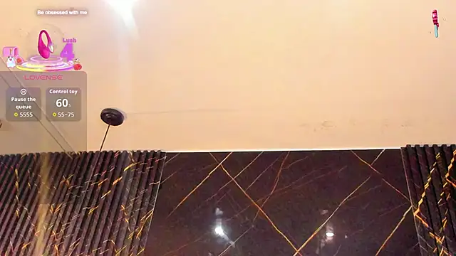 Kagome01 online show from September 30, 1:06 pm