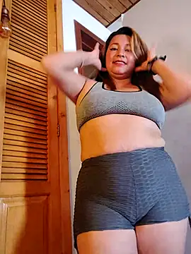 Devil Sara online show from October 26, 2:34 pm