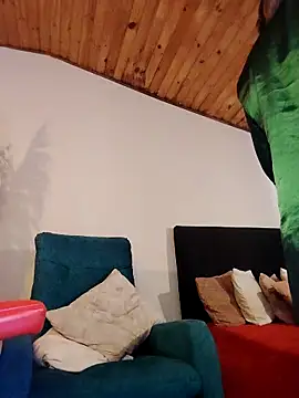 Devil Sara online show from October 29, 2:53 pm