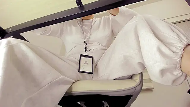 Alisa Hotfeeling online show from March 12, 2:14 am