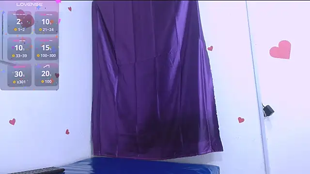 seductivespellvagina80 online show from November 2, 5:11 am