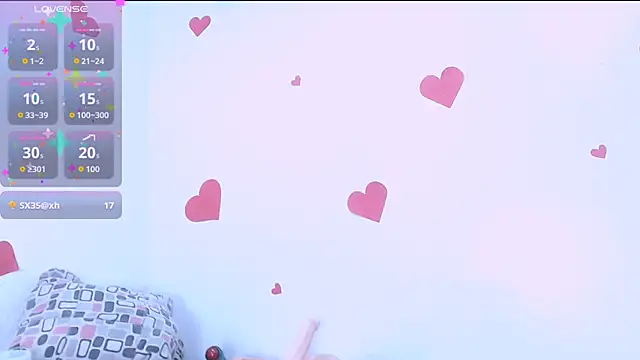 seductivespellvagina80 online show from November 25, 2:19 pm